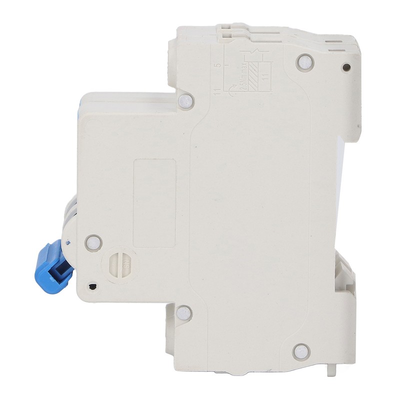 DC1000V Miniature Circuit Breaker 2P Air Switch 6KA Photovoltaic Overload