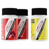MOTIONCOLORS Red Jewel Tintcoat/Dark Blossom Red WA301N für Buick Autolack