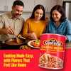 La Costeña Charro Beans - Ready-to-Eat Canned Pinto Beans with