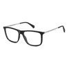 POLAROID Model PLD D497 Rectangular Eyeglass Frame for Men Made
