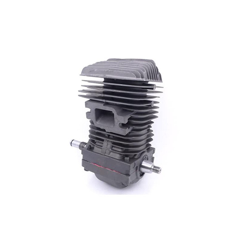 Engine Motor Cylinder Piston Crankshaft for Stihl Chainsaw 023 025