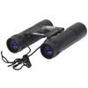 Pentax UP 10x25 WP Binoculars (Black)