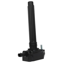 SCITOO Set of 4 ignition coils with 4 iridium Spark Plugs Replacement for Hondafor Odyssey 3.5L 1999-2010,for Hondafor Accord 3.0L 2000-2007 Replace C1460 UF400 UF307 5C1451