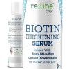 Biotin Serum Para El Crecimiento Del Cabello Para Mujeres Y