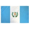 3x5 Guatemala Flag Guatemalan Country Banner Central America Pennant Bandera