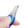 Tweezers for Man and Women (Blue)