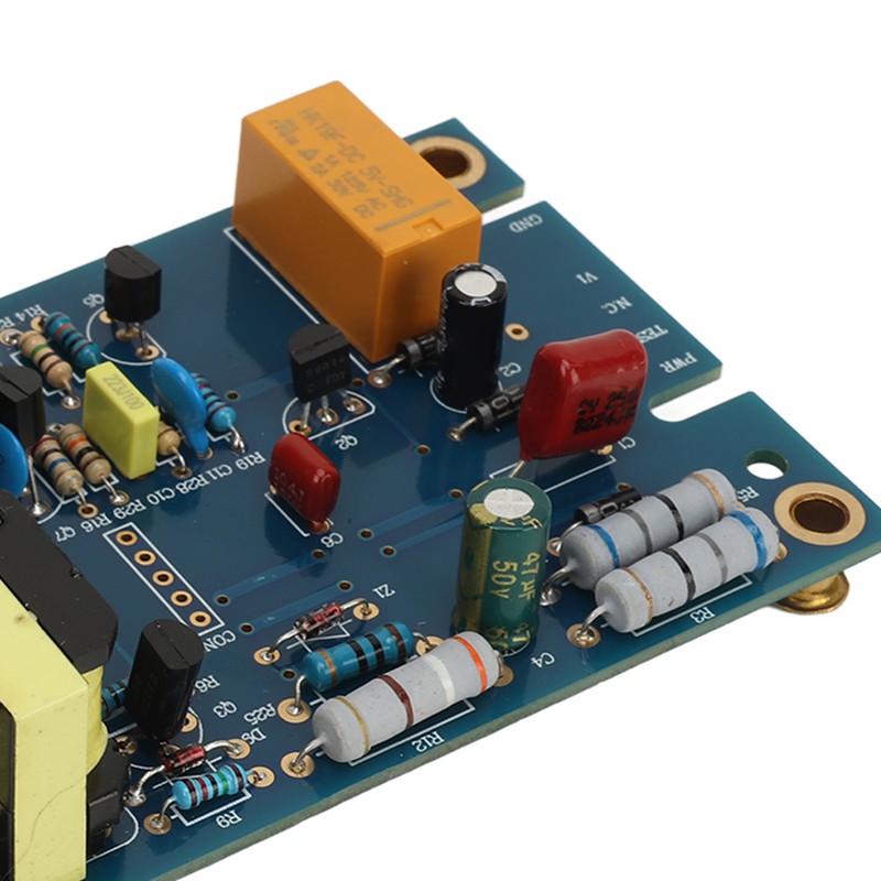 12V Water Heater Ignition Control Board 520820 RV Ignitor Circuit