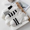 Lucky Box Pure Cotton Women's Summer Fashion Socks Random 10