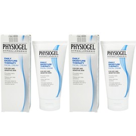 NEW Physiogel Facial Cream 150ml x2 Daily Moisture Therapy / NEW피지오겔 페이셜크림 150ml x2개 데일리 모이스쳐 테라피