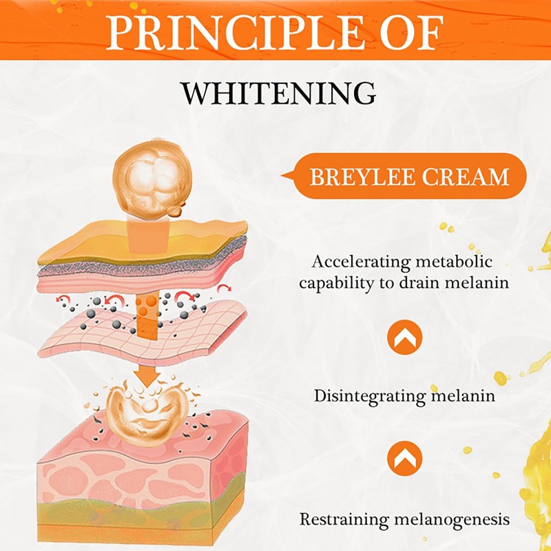 Vitamin C Face Cream with Hyaluronic Acid and Vitamin C&E,