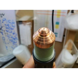 PlasmaDyn Razorcut X45 Plasma Torch Fine Cut Consumables Fits PMax PowerMax 30 45 - 10pc 51204 Fine Cut Set