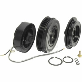 UAC A/C Compressor Clutch CL50009C