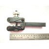 Precious Quality Spring Loaded Action Clamp Type Knurling Tool 3-25