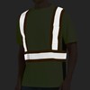 ArcRidge Reflective Safety Shirt for Men and Women - Class