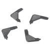 YYlingx 5 PCS #006093009 Industrial Screwdrive Sewing Machine Accessoriesr for
