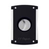 dupont S.T. Dupont MaxiJet Cigar Cutter, Black Lacquer, 003265 (3265),
