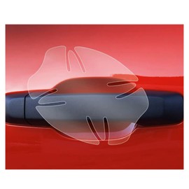 Car Door Protective Film Toyota Aqua MXPK1# Type 2021.7~ / Toyota bZ4X XEAM10 / YEAM15 Type (1st Generation) R4.5 ~ / Toyota New Yaris (10 Series 200 Series) R2.2~/Toyota Sienta 170 Series H27.7~/Toyota Crown (Series 220) 210 Series 200 Series 180 Series