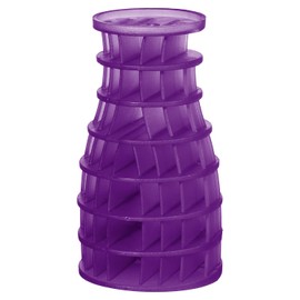 Fresh Products Eco-Air Refill Air Freshener Dry Fragrance Natural Oils No Acetone or Propellant Lasts 30 Days Eco Friendly Powerful Fragrance - Fabulous, Made in USA Purple