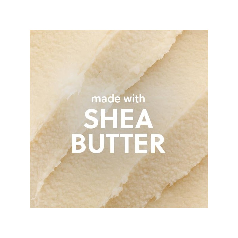 Tree Hut Tropic Blue Musk Wash, Gently Cleanses and Leaves