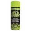Paint Factory Neon Green Spray Paint 200ml Extra Bright Matt