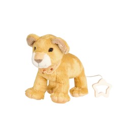 Musical Box M Lion Leo