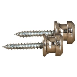 GEWA Security Lock Socket Chrome-Plated