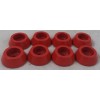 Ballistic Off-Road Dome Washer Installation Trim Bolt Cone Washer #