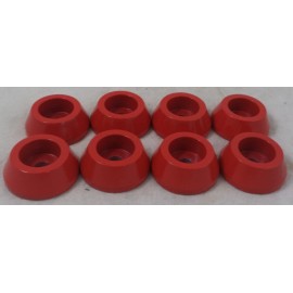 Ballistic Off-Road Dome Washer Installation Trim Bolt Cone Washer # 814KTR / 581