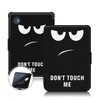 TOPCASE TPU Case for Kobo Clara Colour/BW/Kobo Clara 2e/Tolino Shine