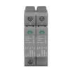 Surge Protective Device 2P Photovoltaic Voltage Protection Arrester Protector 20‑40KA