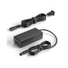 VHBW 63V Charger Compatible with Segway Ninebot Charger 4 Prong
