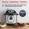 Instant Pot Instant Pot Duo 7-in-1 Electric Pressure Cooker, Slow