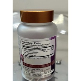 Betel B 12 Con Betebel Complex Complejo B - Betel Natural Alta Potential 1,000 mcg