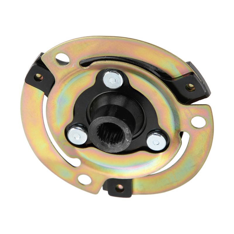 Auto A/C Compressor Clutch Hub Plate Repair 5N0820803A Replacement Fit