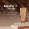 Mineral Fusion Base Sheer Tint, Oliva, 1.8 Onzas