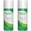 Nadamoo Ceramic Porcelain Spray Paint 15.22 Fl Oz Pack Of