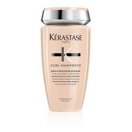 Kérastase Curl Manifesto Bain Hydratation Douceur 250 Ml