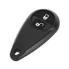 X AUTOHAUX Key Shell Case Keyless Entry Remote Key Fob