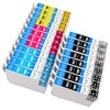 ESMONLINE Epson 16 Set of 20 Multipack Compatible Printer Cartridges