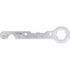 BGS 8729 3-in-1 Clutch/Variomatic Tool for Piaggio