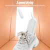 Household USB Shoe Dryer Student Dormitory Adult Deodorizing Boot Shoes