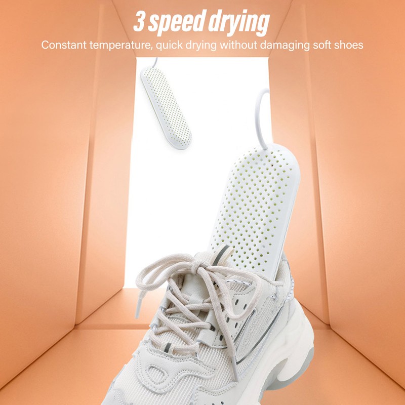 Household USB Shoe Dryer Student Dormitory Adult Deodorizing Boot Shoes
