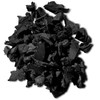 NuPlay Rubber Mulch Playground Flooring - Rubber Nugget Weed Barrier
