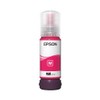 Epson EcoTank 107 Original Ink Bottle, Magenta