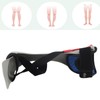 Ankle Support Stable Fixed Strap Design Ankle Compression Sleeve for