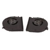 CPU Cooling Fan 4 Pin Power Connector CPU GPU Fan