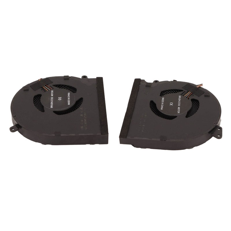 CPU Cooling Fan 4 Pin Power Connector CPU GPU Fan