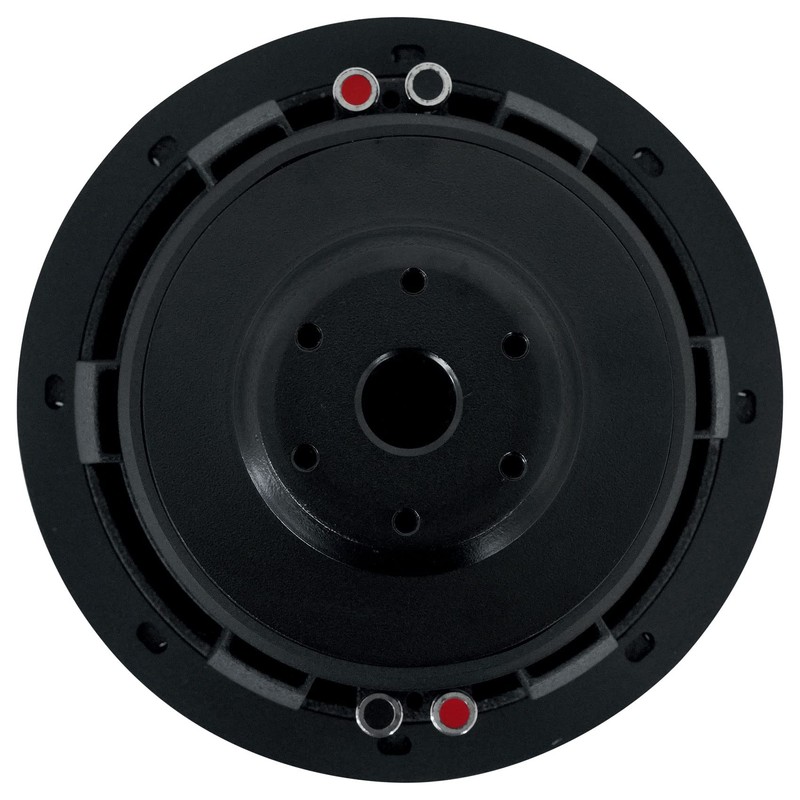 Rockville W8K6D4 V2 8" 1400w Peak Car Audio Subwoofer Dual