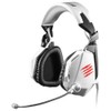 Mad Catz F.R.E.Q.5 Stereo Gaming Headset for PC and Mac,