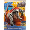 Playmates Toys Godzilla vs Kong MECHAGODZILLA with Heav 6" Action